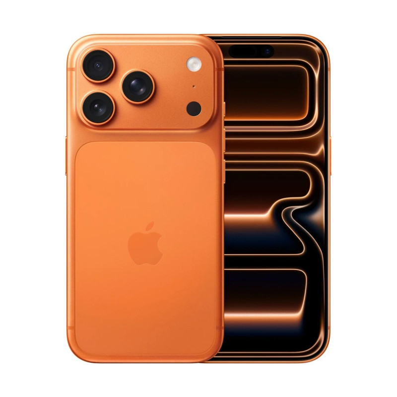 Apple iPhone 17 Pro/512GB/Cosmic Orange