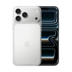 Apple iPhone 17 Pre Max/256GB/Silver
