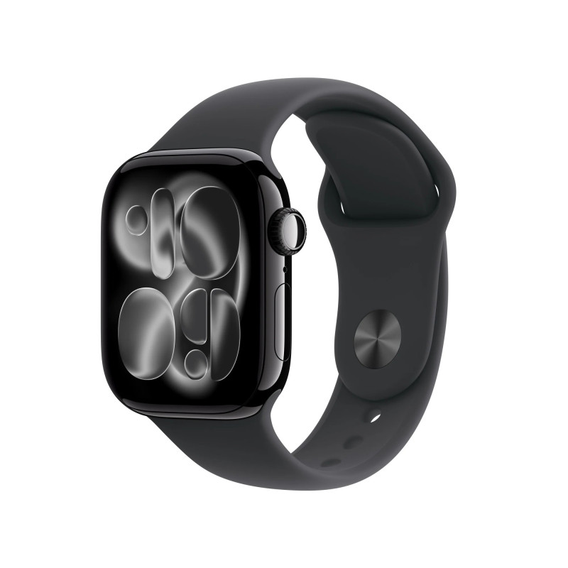 WATCH S11 42 Jet Black AC/Black SB-SM / SK