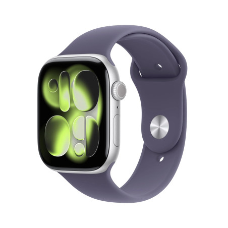 WATCH S11 Cell 46 Silver AC/Purple Fog SB-ML / SK