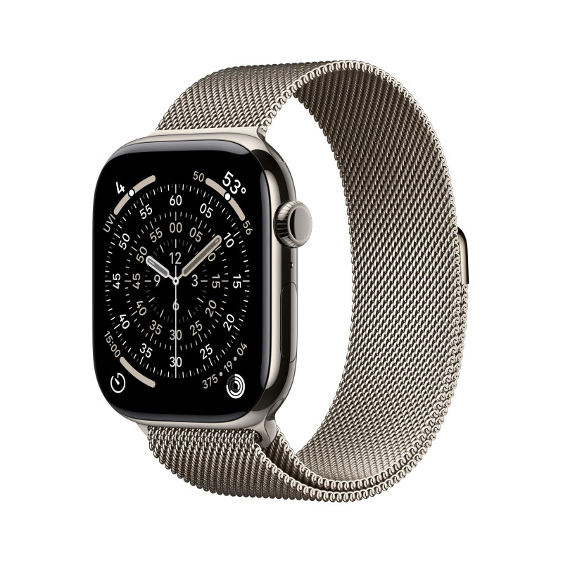 WATCH S11 Cell 46 Natural TC/Natural ML-SM / SK
