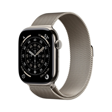 WATCH S11 Cell 46 Natural TC/Natural ML-ML / SK