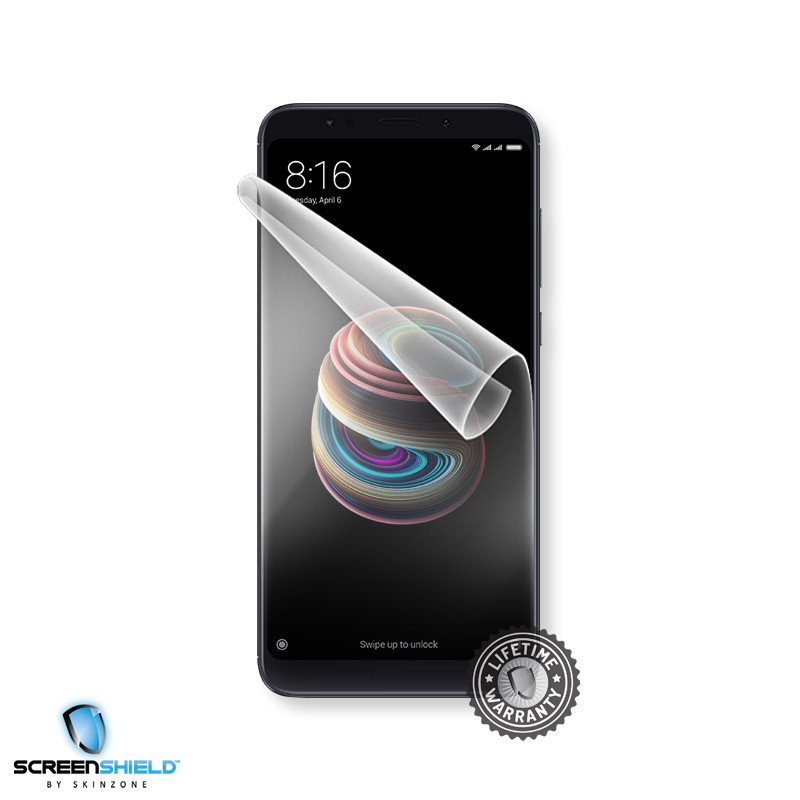 Screenshield XIAOMI RedMi Note 5 fólie na displej