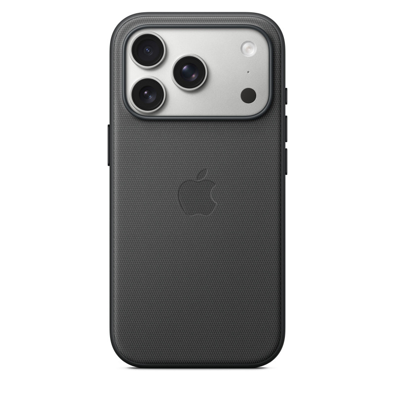 iPhone 17 Pre TechWoven Case with MagSafe - Black