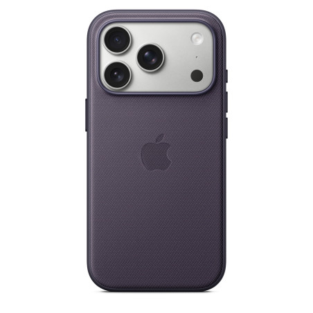 iPhone 17 Pre TechWoven Case with MagSafe - Purple