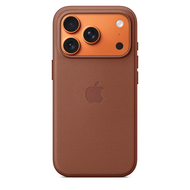 iPhone 17 Pre TechWoven Case with MagSafe - Sienna