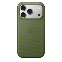 iPhone 17 Pre TechWoven Case with MagSafe - Green