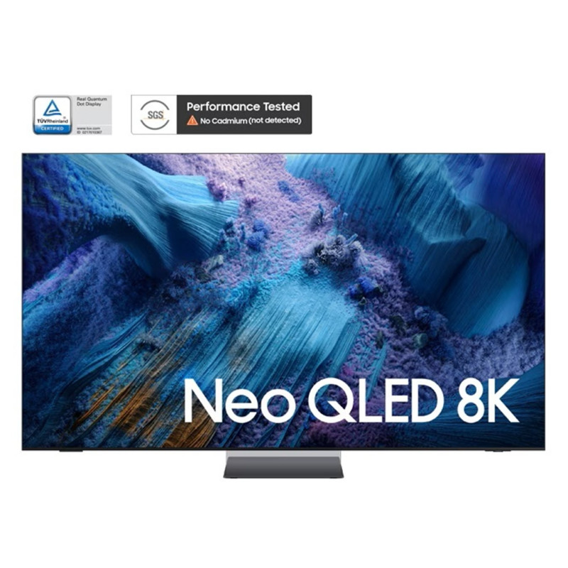 Samsung 75'' NEO QLED QE75QN990F