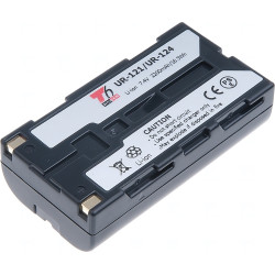 Batéria T6 Power Sanyo UR-121, UR-124, 2300mAh, 17Wh