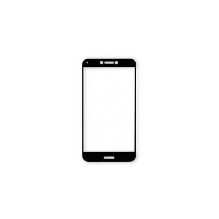 Aligator ochranné sklo GlassPrint P20 Lite čierna