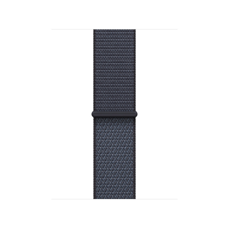 Watch Acc/40/Anchor Blue Sport Loop