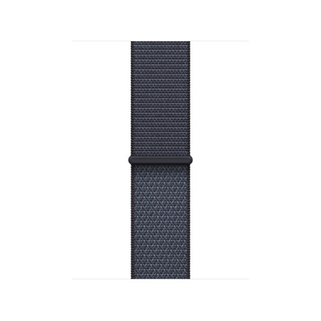 Watch Acc/40/Anchor Blue Sport Loop
