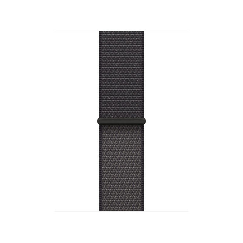 Watch Acc/40/Dark Gray Sport Loop