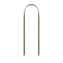 Crossbody Strap - Green