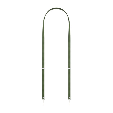 Crossbody Strap - Green