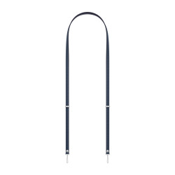 Crossbody Strap - Blue