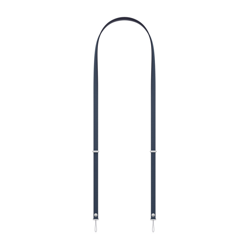 Crossbody Strap - Blue