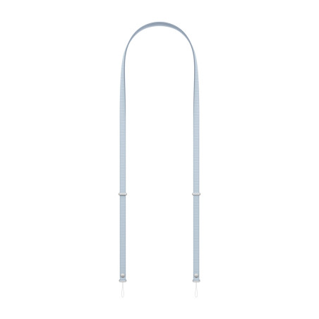 Crossbody Strap - Light Blue