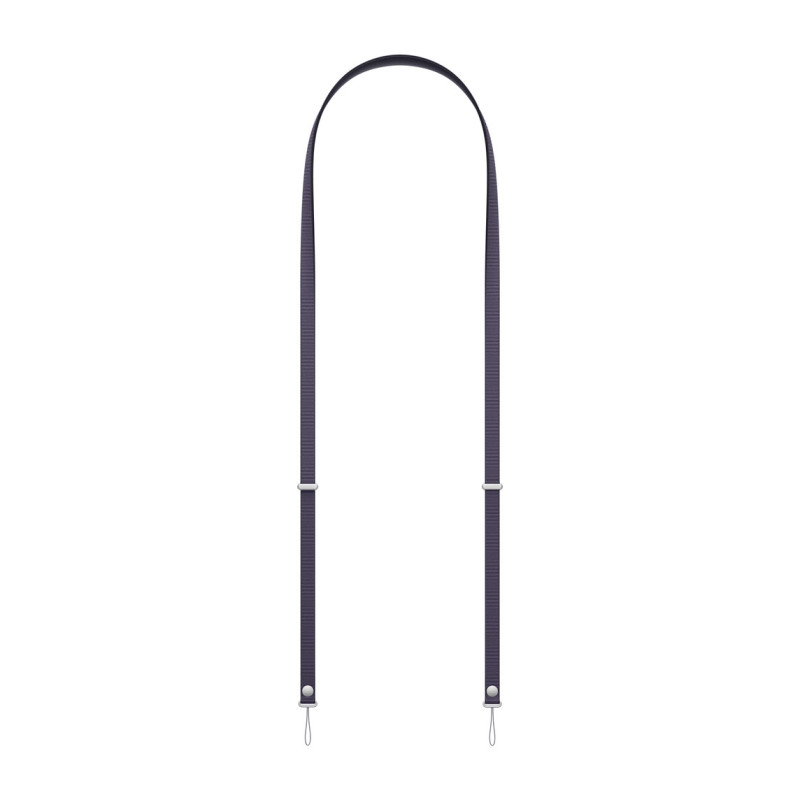 Crossbody Strap - Purple