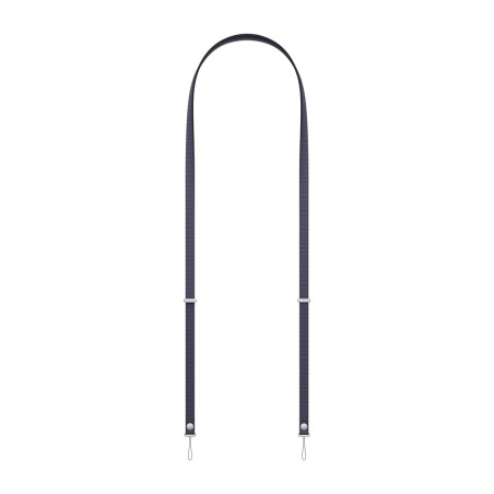 Crossbody Strap - Purple