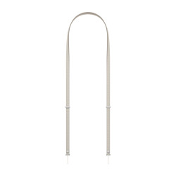 Crossbody Strap - Tan