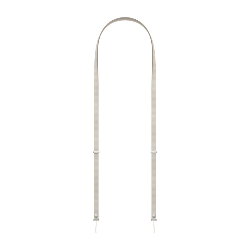 Crossbody Strap - Tan