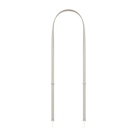 Crossbody Strap - Tan