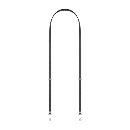 Crossbody Strap - Black
