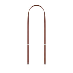 Crossbody Strap - Sienna