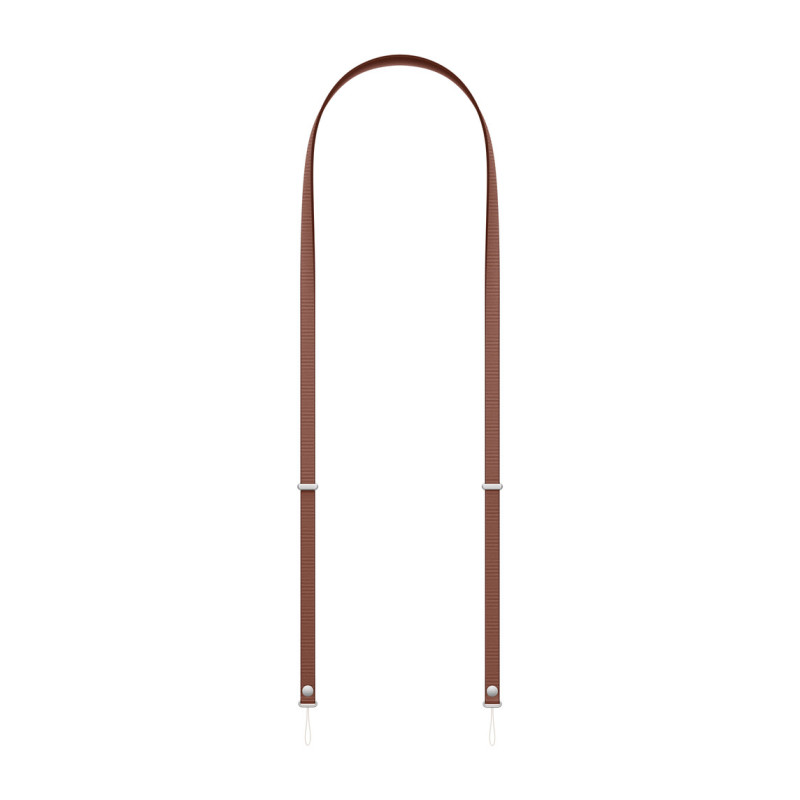 Crossbody Strap - Sienna