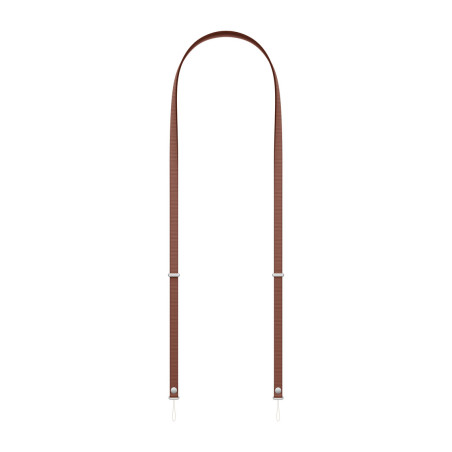 Crossbody Strap - Sienna