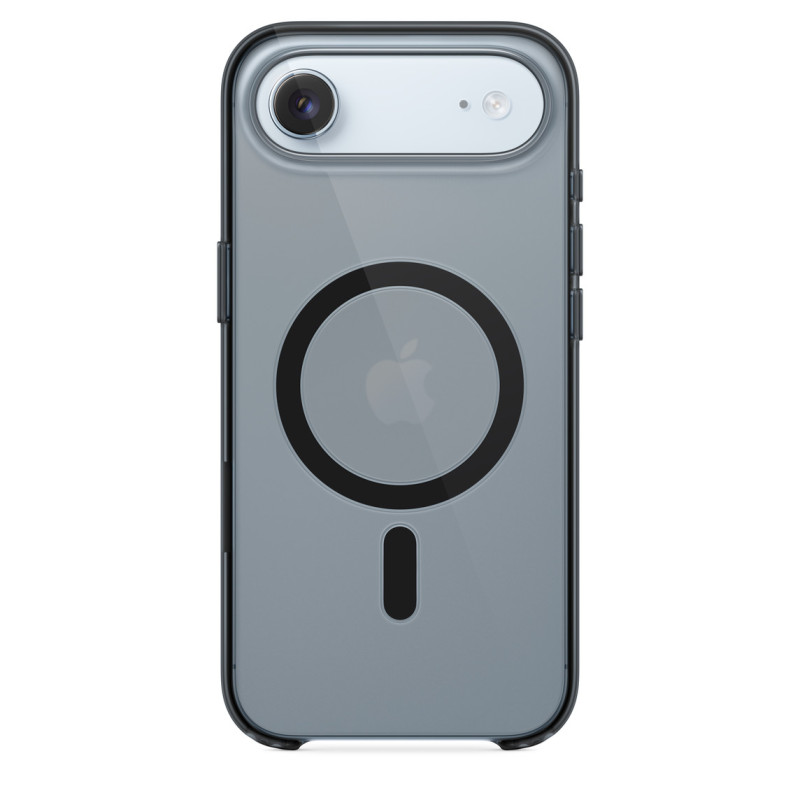 iPhone Air Case with MagSafe – Shadow