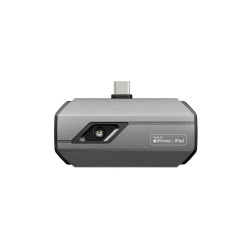 TOPDON termálna infra kamera TC002C/256x192/iOS/zorné pole 56°x42°/USB-C/