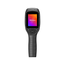 TOPDON termálna infra kamera TC004Lite/2,8'' displej/160x120/IP54/zoom 4x/USB-C/
