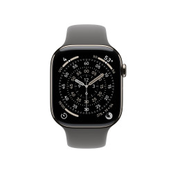 WATCH S11 Cell 42 Natural TC/Stone Grey SB-SM / SK