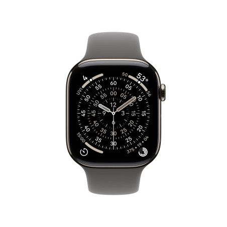 WATCH S11 Cell 42 Natural TC/Stone Grey SB-SM / SK