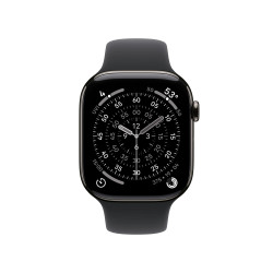 WATCH S11 Cell 42 Slate TC/Black SB-ML / SK