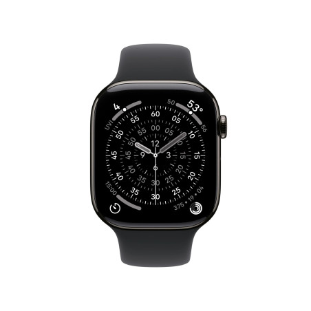 WATCH S11 Cell 42 Slate TC/Black SB-ML / SK