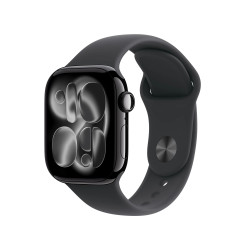 WATCH S11 42 Jet Black A.C./Black S.B.-ML