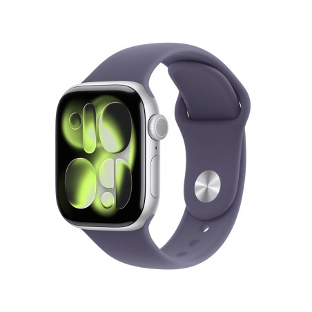 WATCH S11 Cell 42 Silver AC/Purple Fog SB-SM