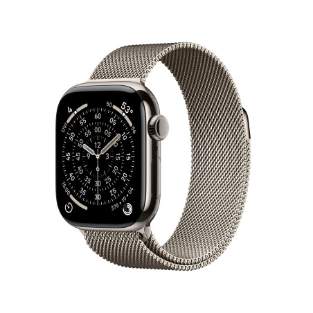 WATCH S11 Cell 42 Natural TC/Natural ML