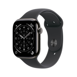 WATCH S11 Cell 46 Slate TC/Black SB-SM