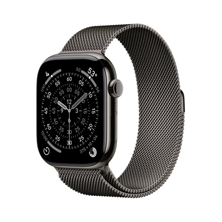 WATCH S11 Cell 46 Slate TC/Slate ML-SM