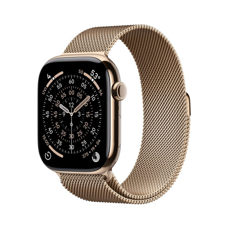 WATCH S11 Cell 42 Gold TC/Gold ML-SM