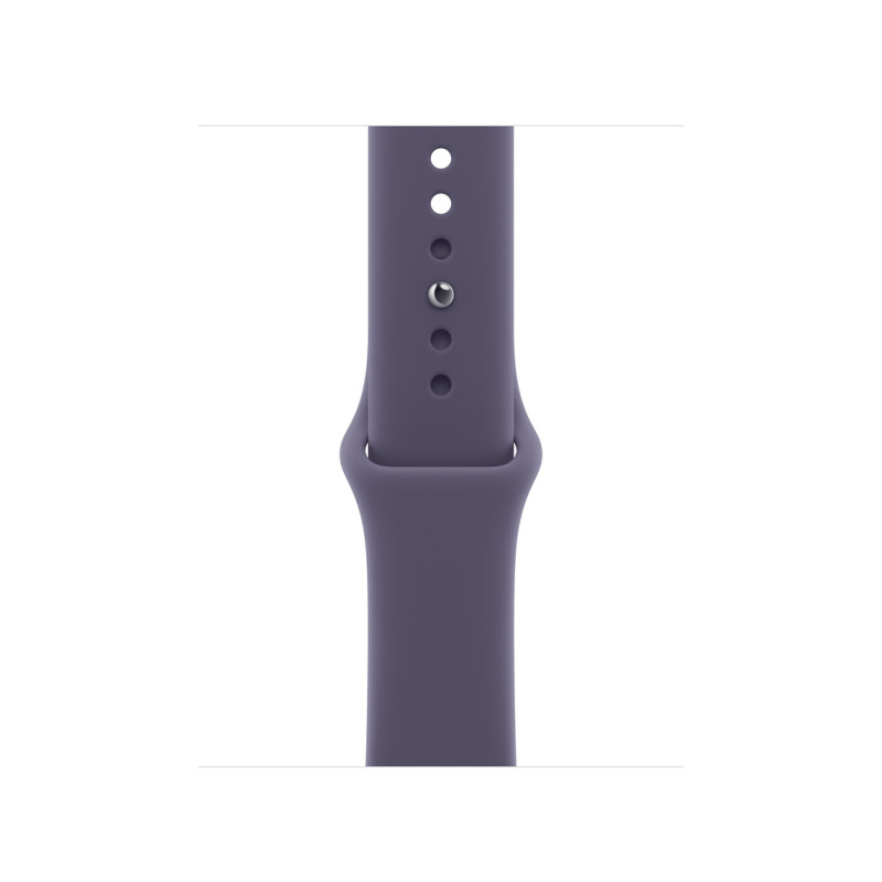 Watch Acc/40/Purple Fog Šport Band - S/M