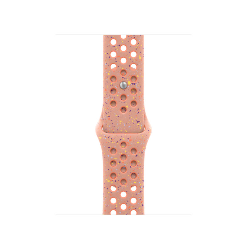 Watch Acc/42/Alpenglow Pink Nike Sport Band - M/L