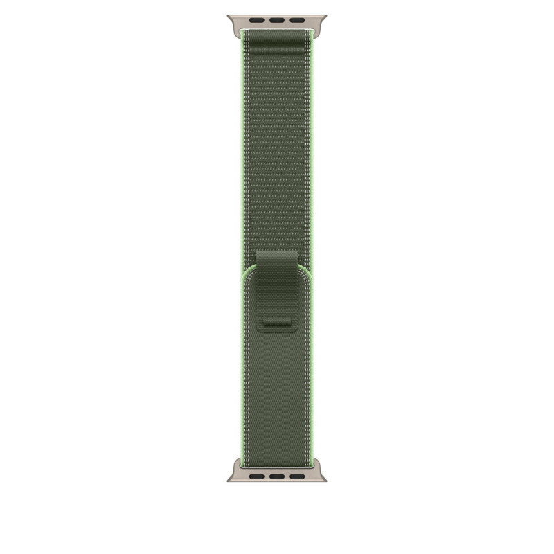 Watch Acc/49/Green/Neon Trail Loop -M/L-N.Titan