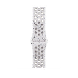 Watch Acc/46/Veiled Grey Nike Sport Band - S/M