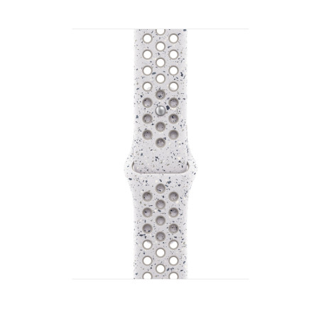 Watch Acc/46/Veiled Grey Nike Sport Band - S/M
