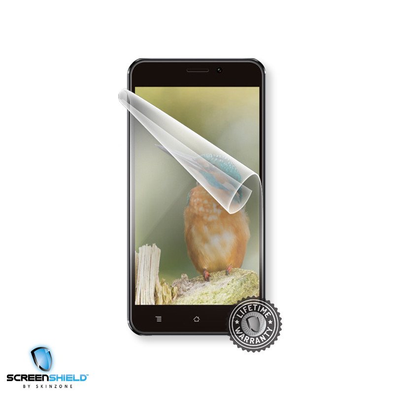 Screenshield ALIGATOR S5070 DUO fólia na displej